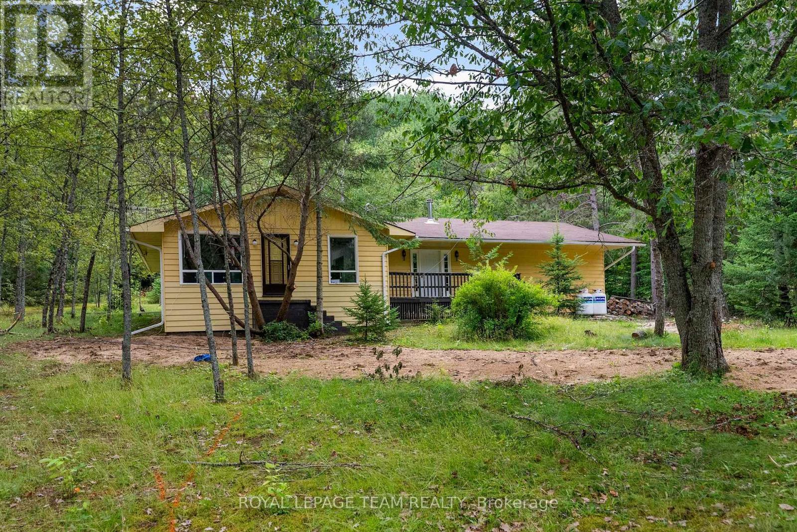 4 MURCHISON ROAD, South Algonquin, Ontario