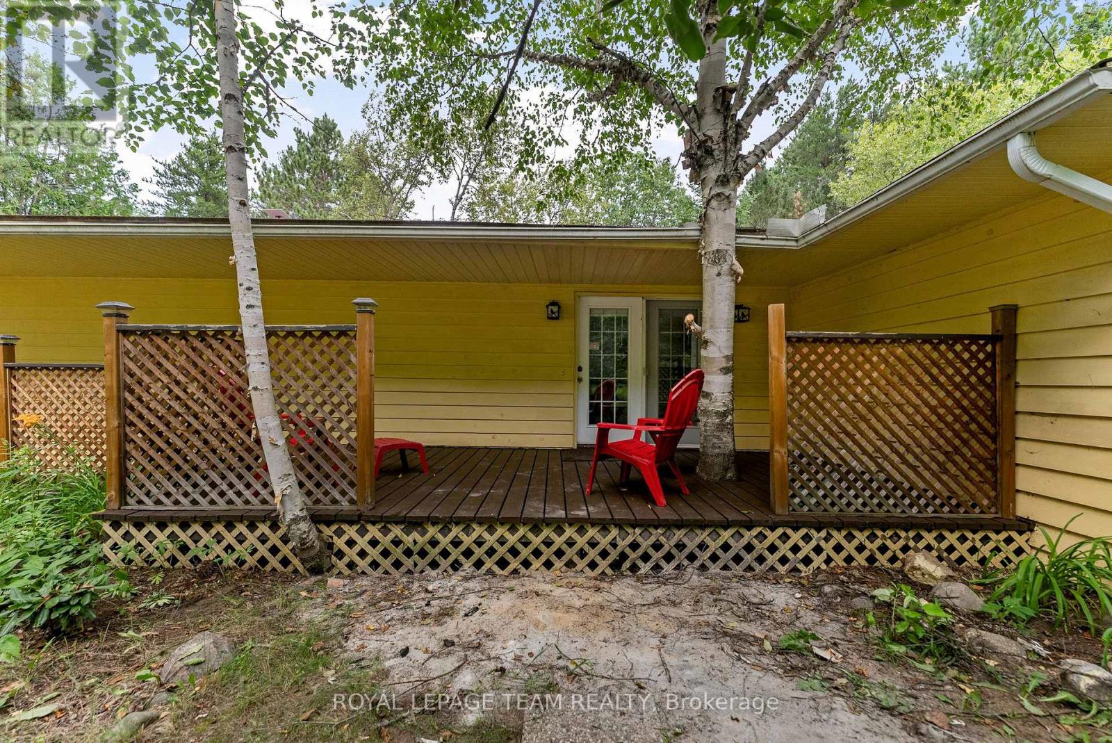 4 Murchison Road, South Algonquin, Ontario  K0J 2C0 - Photo 10 - X12314250