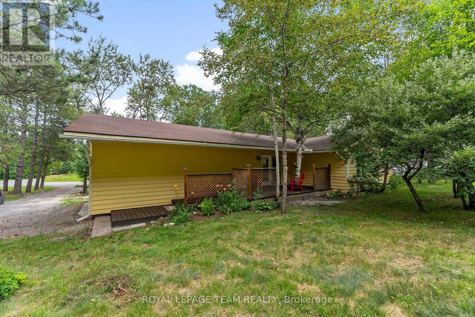 4 Murchison Road, South Algonquin, Ontario  K0J 2C0 - Photo 12 - X12314250