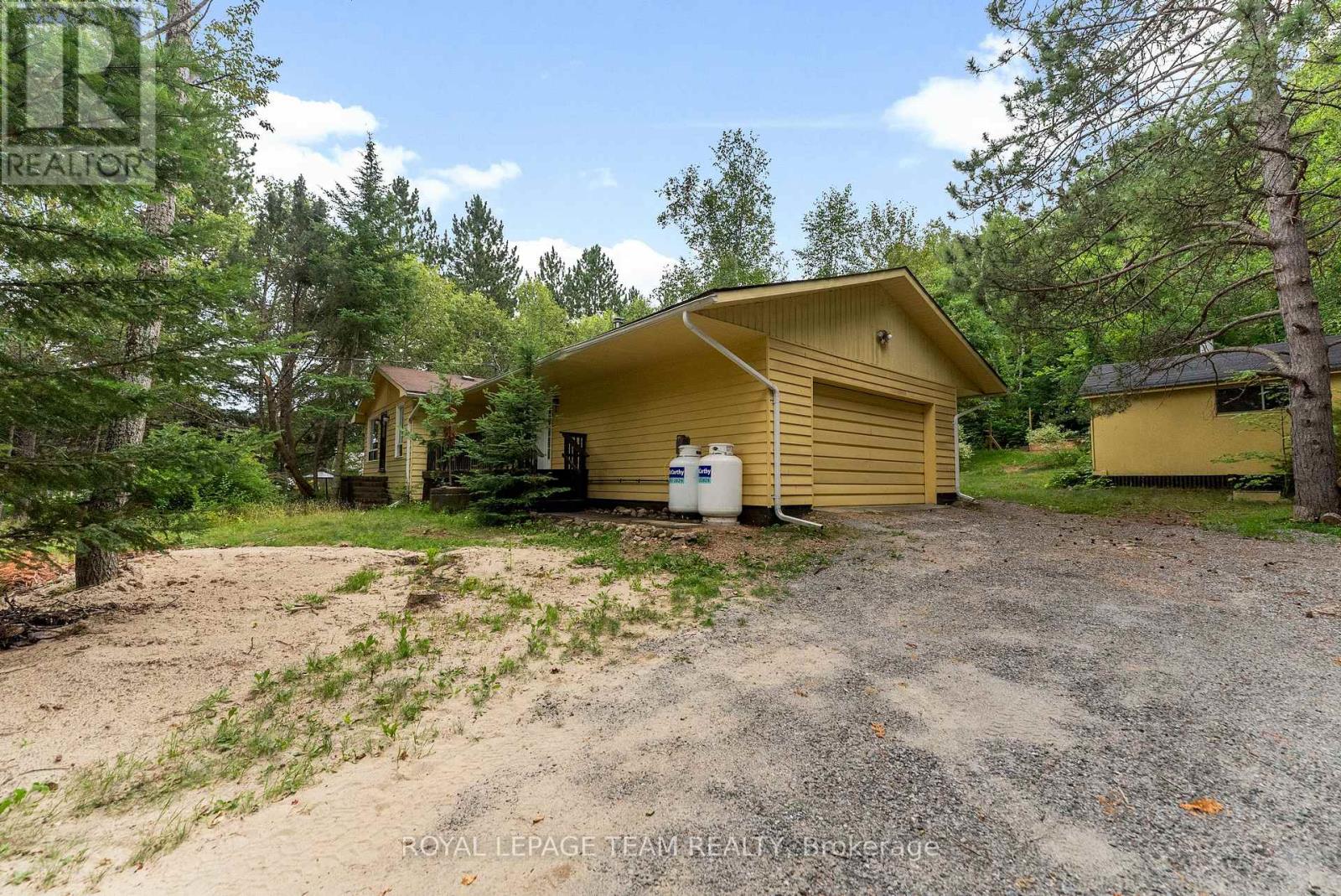 4 Murchison Road, South Algonquin, Ontario  K0J 2C0 - Photo 13 - X12314250