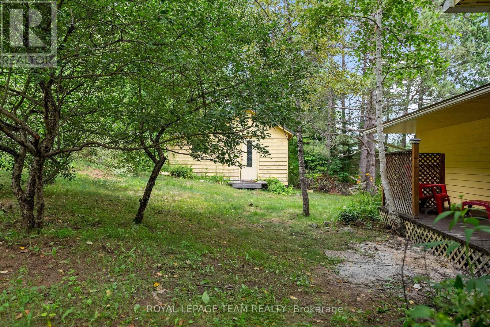 4 Murchison Road, South Algonquin, Ontario  K0J 2C0 - Photo 19 - X12314250