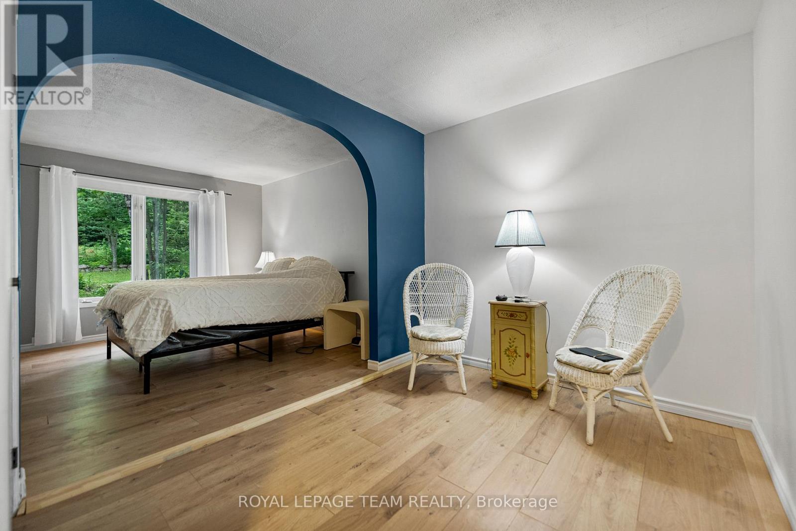 4 Murchison Road, South Algonquin, Ontario  K0J 2C0 - Photo 39 - X12314250