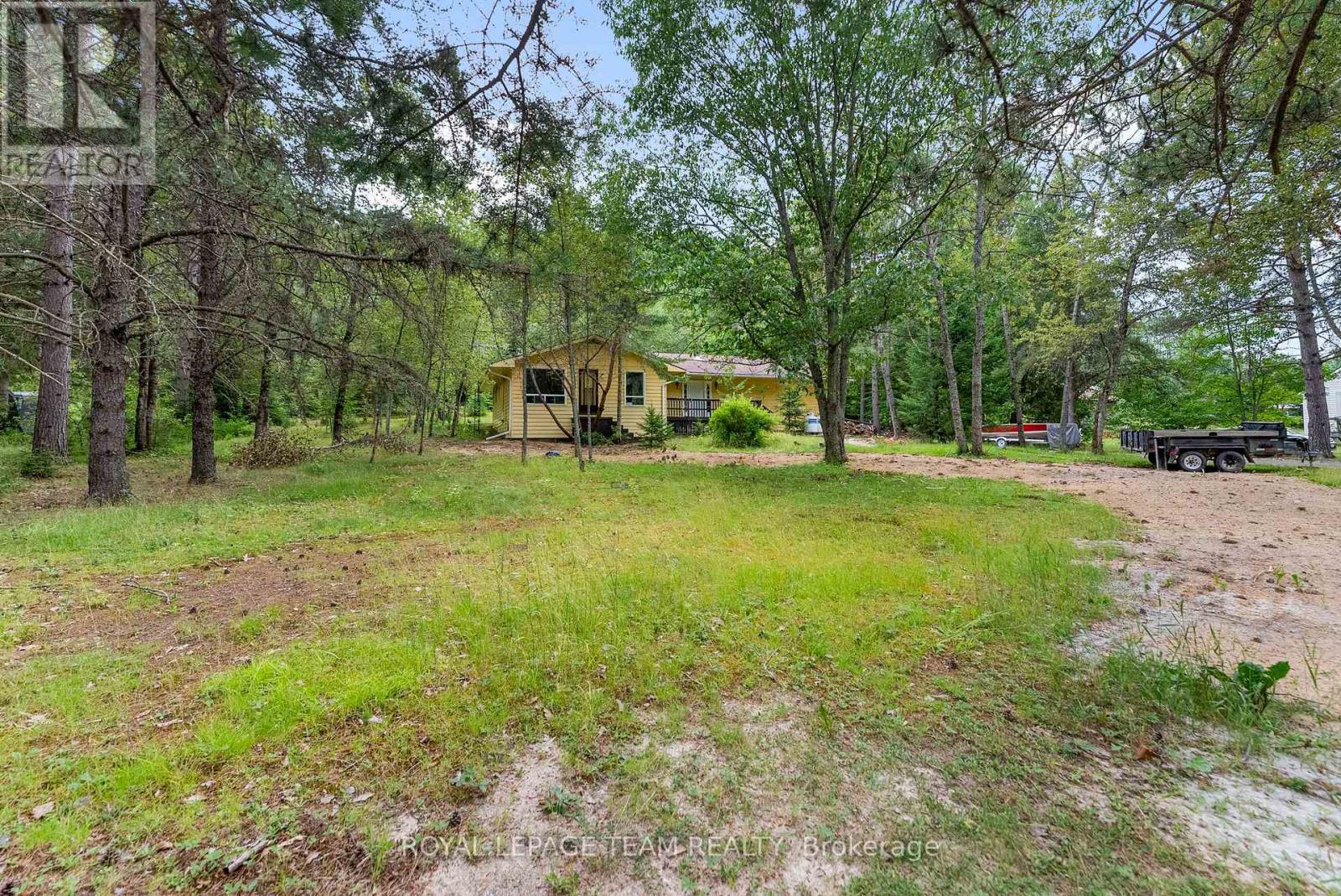 4 Murchison Road, South Algonquin, Ontario  K0J 2C0 - Photo 7 - X12314250