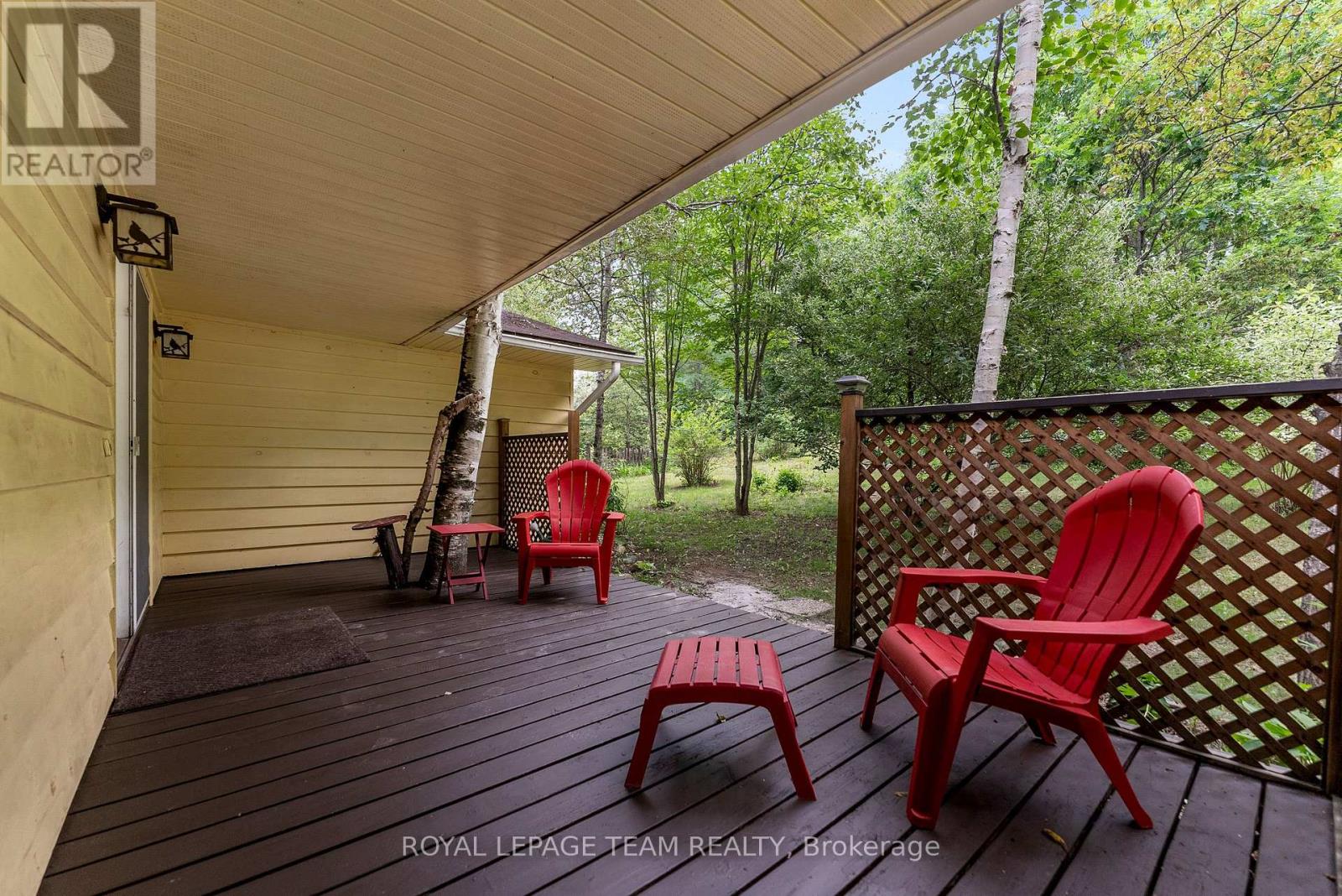 4 Murchison Road, South Algonquin, Ontario  K0J 2C0 - Photo 8 - X12314250