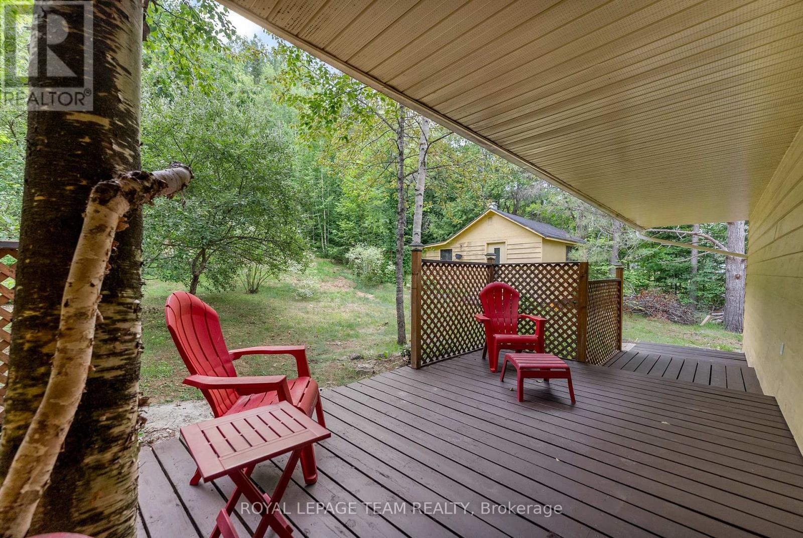 4 Murchison Road, South Algonquin, Ontario  K0J 2C0 - Photo 9 - X12314250