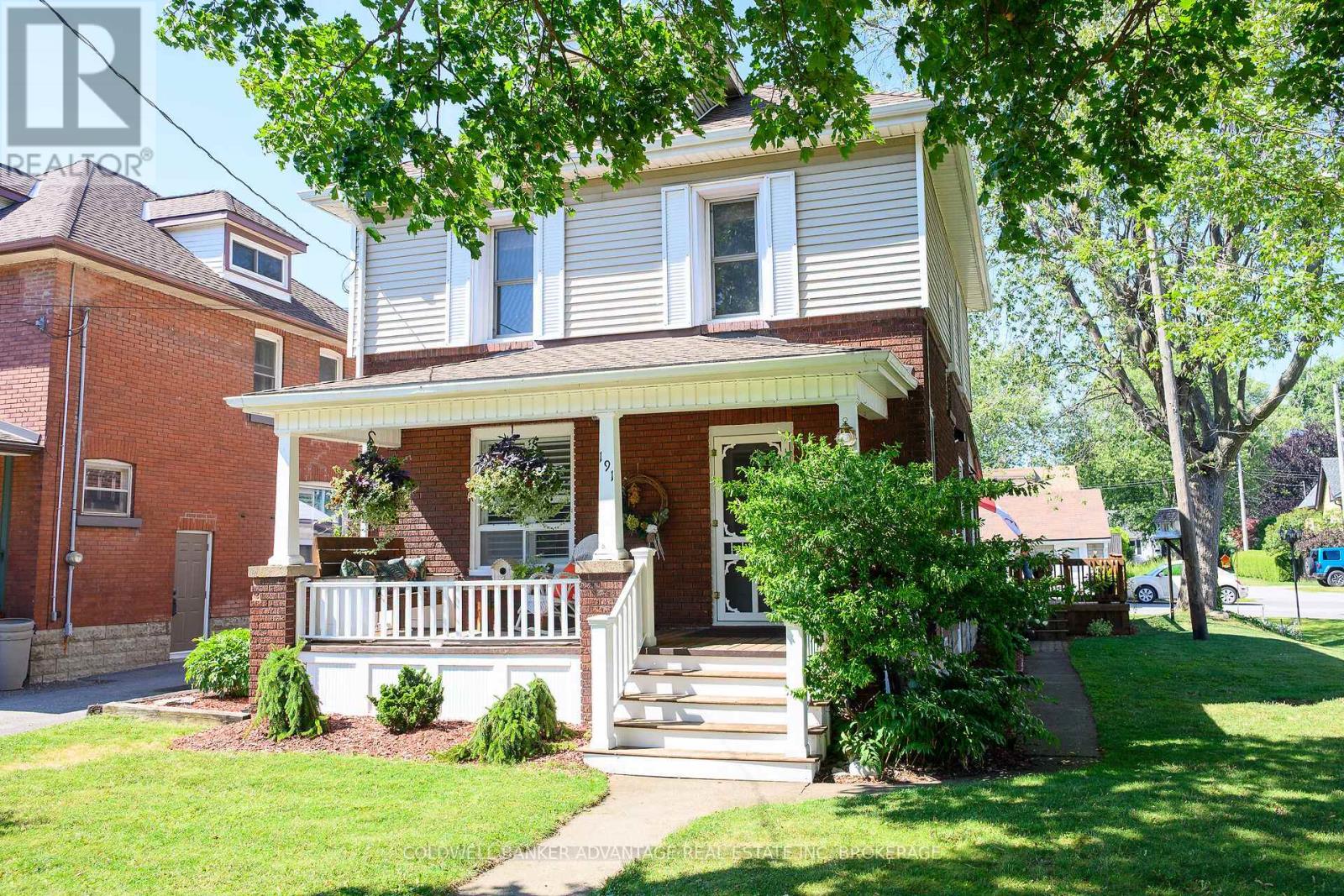 191 ASH STREET, Port Colborne, Ontario