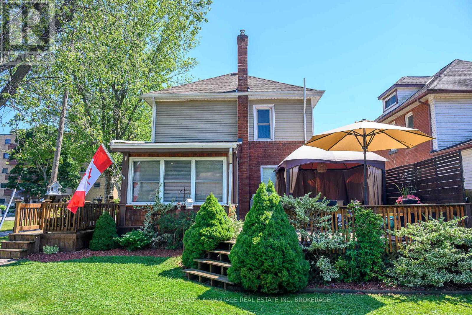 191 Ash Street, Port Colborne, Ontario  L3K 2W7 - Photo 34 - X12314252