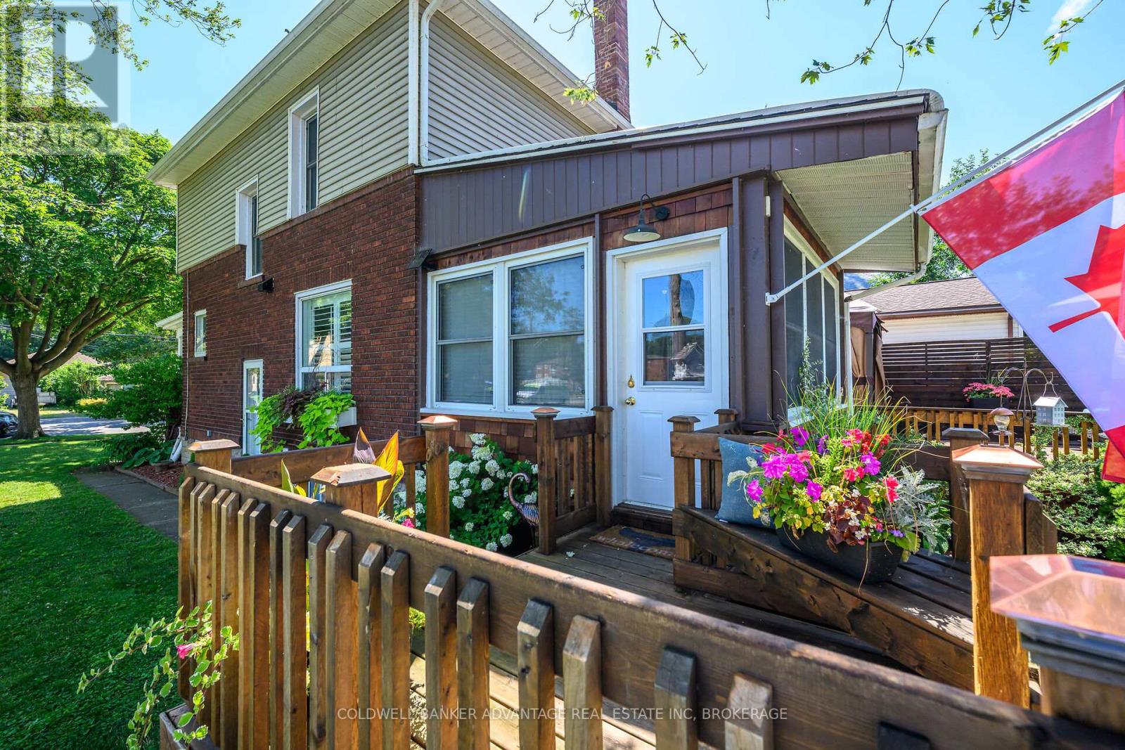 191 Ash Street, Port Colborne, Ontario  L3K 2W7 - Photo 35 - X12314252
