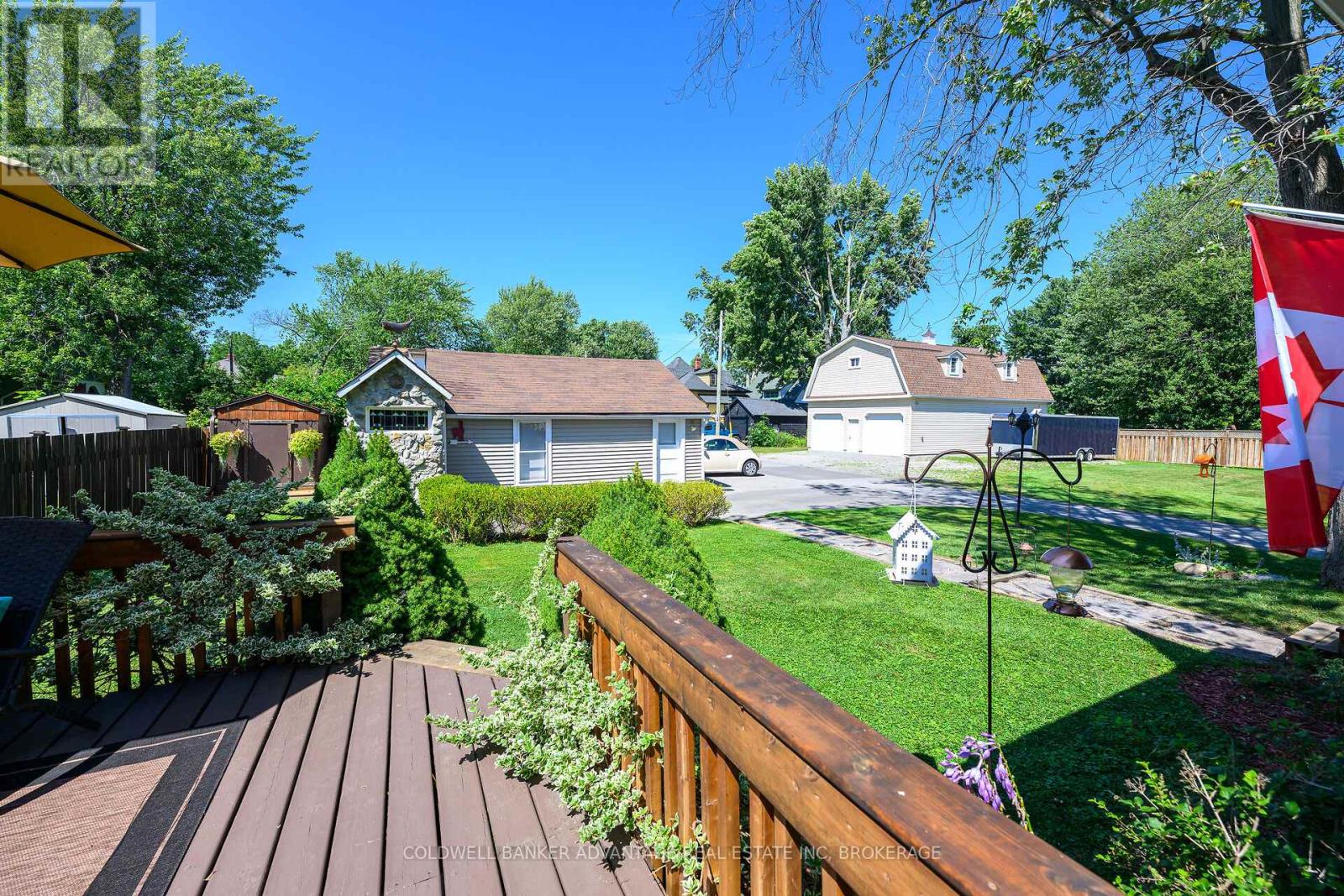 191 Ash Street, Port Colborne, Ontario  L3K 2W7 - Photo 38 - X12314252