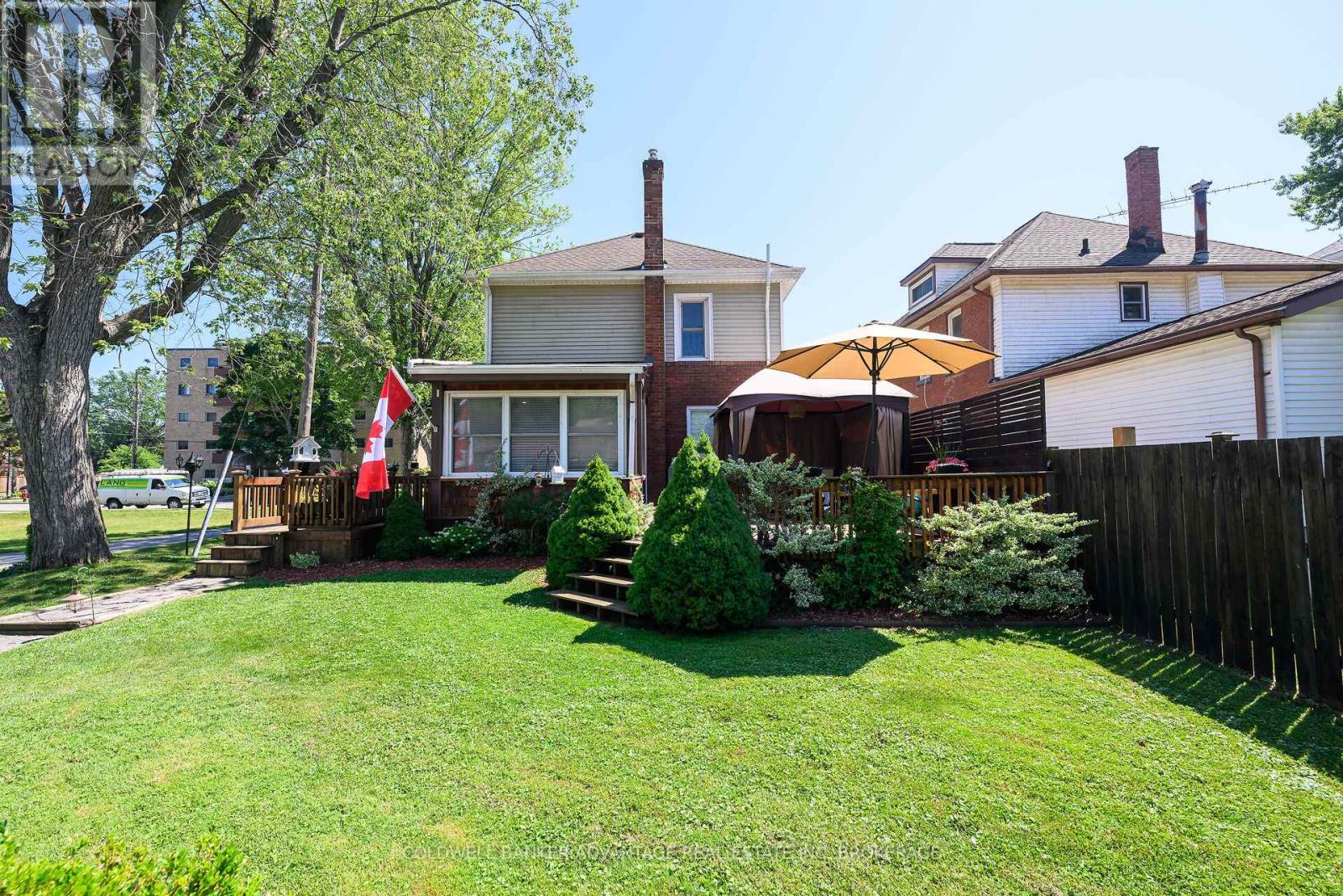 191 Ash Street, Port Colborne, Ontario  L3K 2W7 - Photo 40 - X12314252