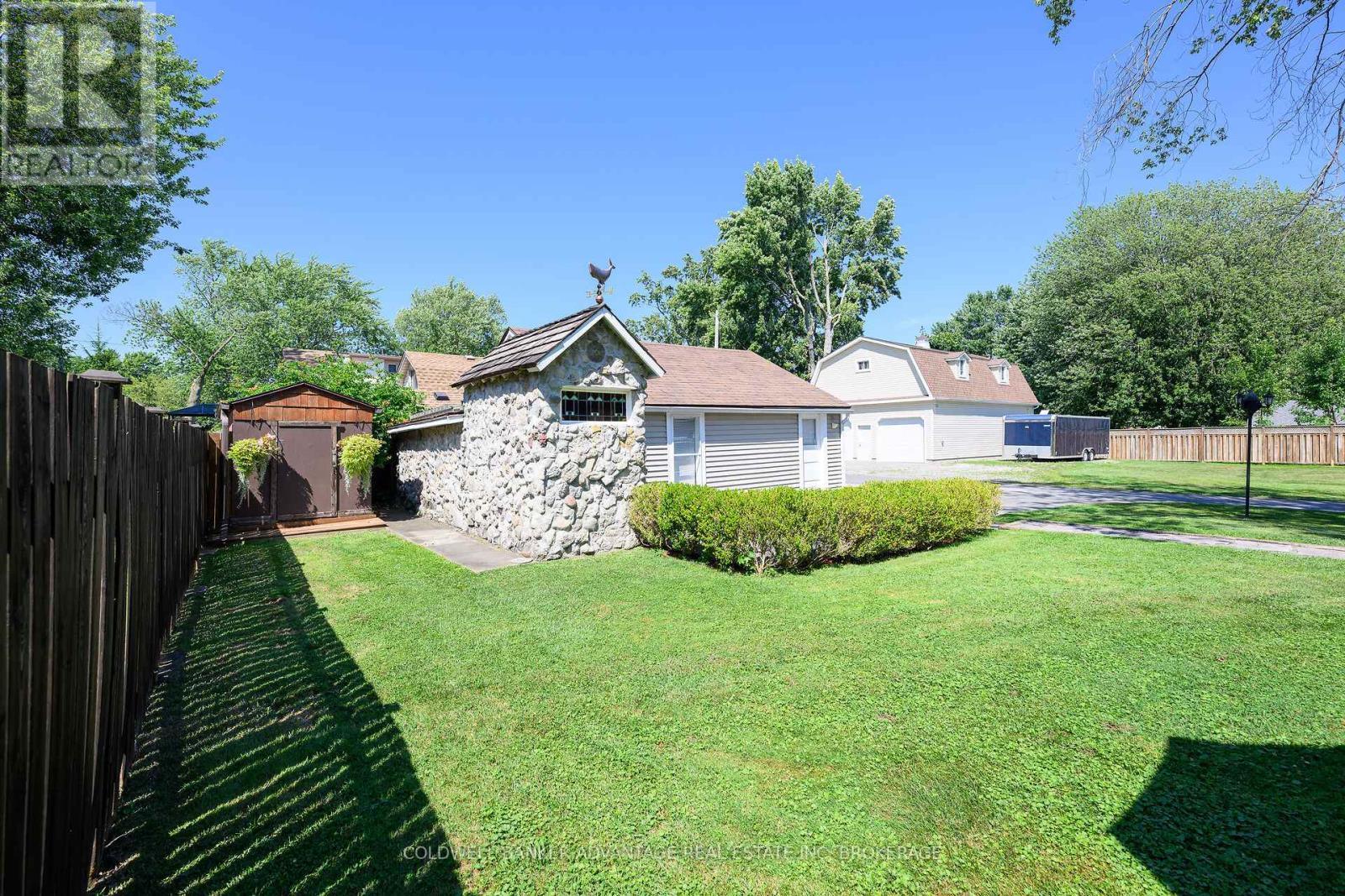 191 Ash Street, Port Colborne, Ontario  L3K 2W7 - Photo 42 - X12314252