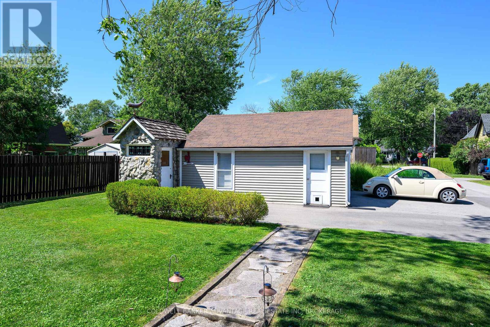 191 Ash Street, Port Colborne, Ontario  L3K 2W7 - Photo 43 - X12314252