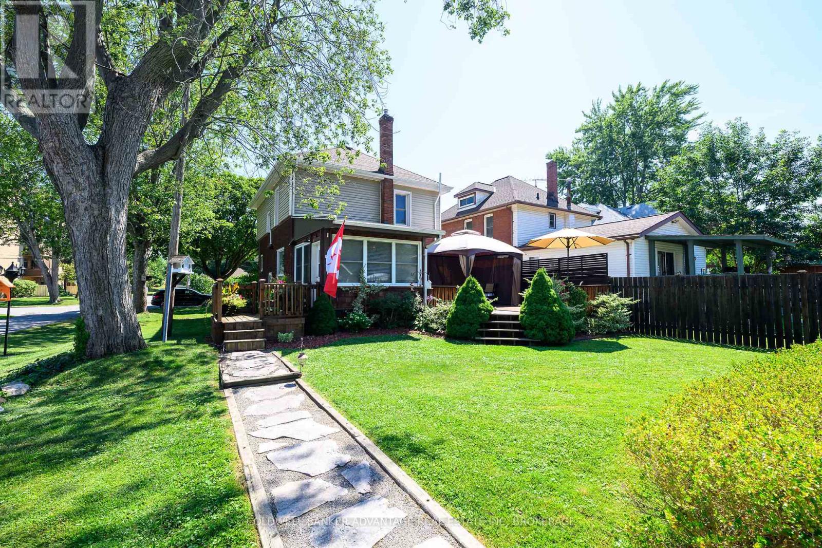191 Ash Street, Port Colborne, Ontario  L3K 2W7 - Photo 44 - X12314252