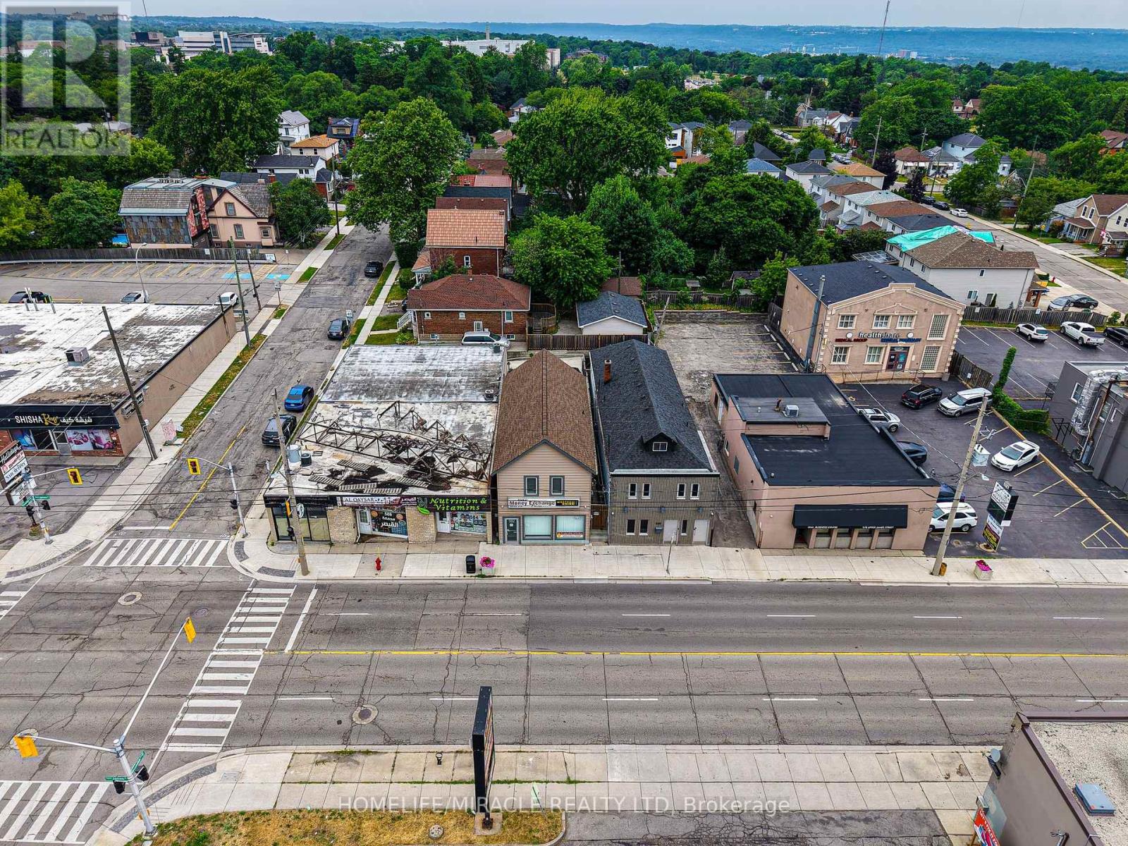 582 Upper James Street, Hamilton, Ontario  L9C 2Y6 - Photo 1 - X12314236