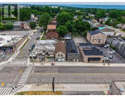 582 UPPER JAMES STREET, Hamilton, Ontario