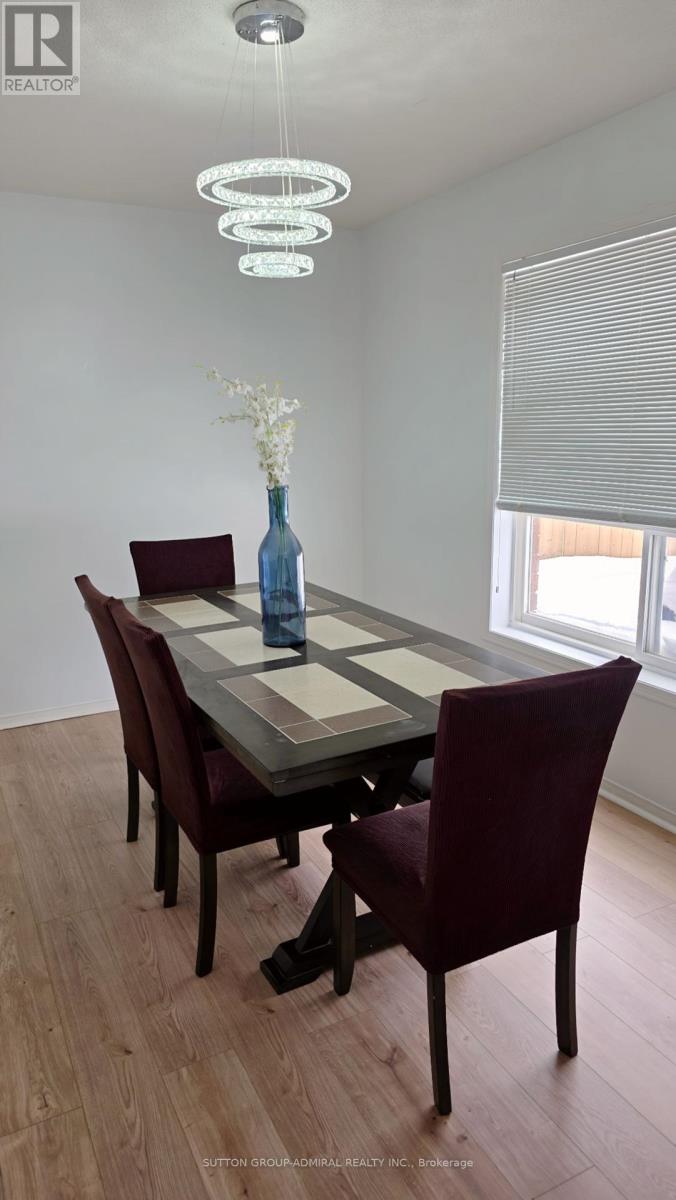 96 Golden Meadow Road, Barrie, Ontario  L4N 7G4 - Photo 12 - S12313522