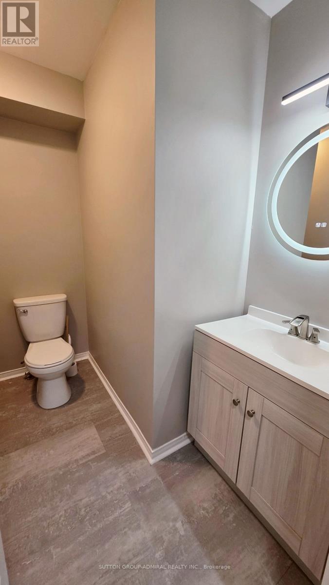 96 Golden Meadow Road, Barrie, Ontario  L4N 7G4 - Photo 11 - S12313522