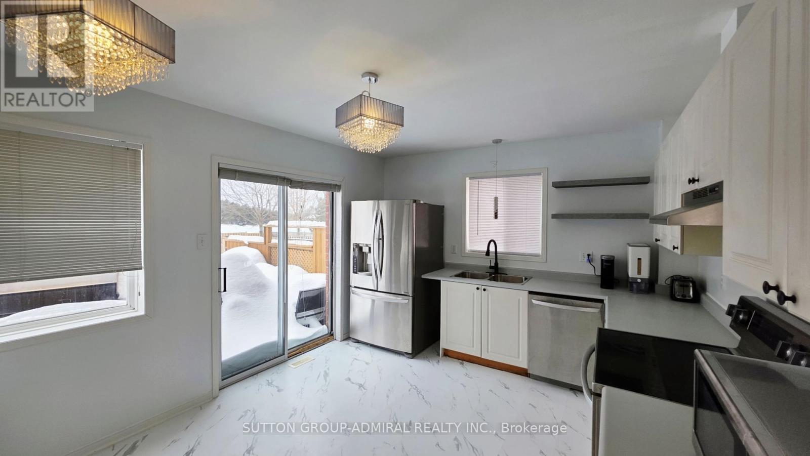 96 Golden Meadow Road, Barrie, Ontario  L4N 7G4 - Photo 13 - S12313522