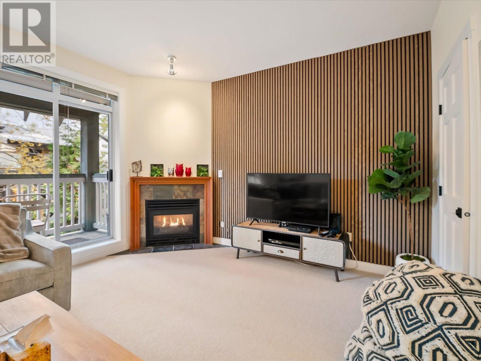 203 4405 BLACKCOMB WAY, Whistler, British Columbia