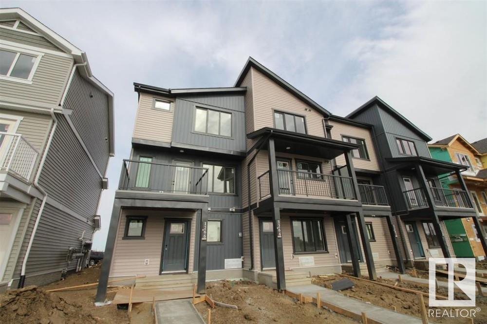 509 Aster Dr Nw, Edmonton, Alberta  T6T 2N8 - Photo 11 - E4450252