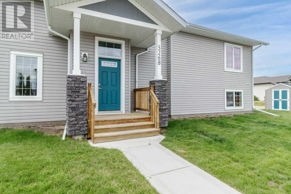 Property at 526 Oak Street Street image 3