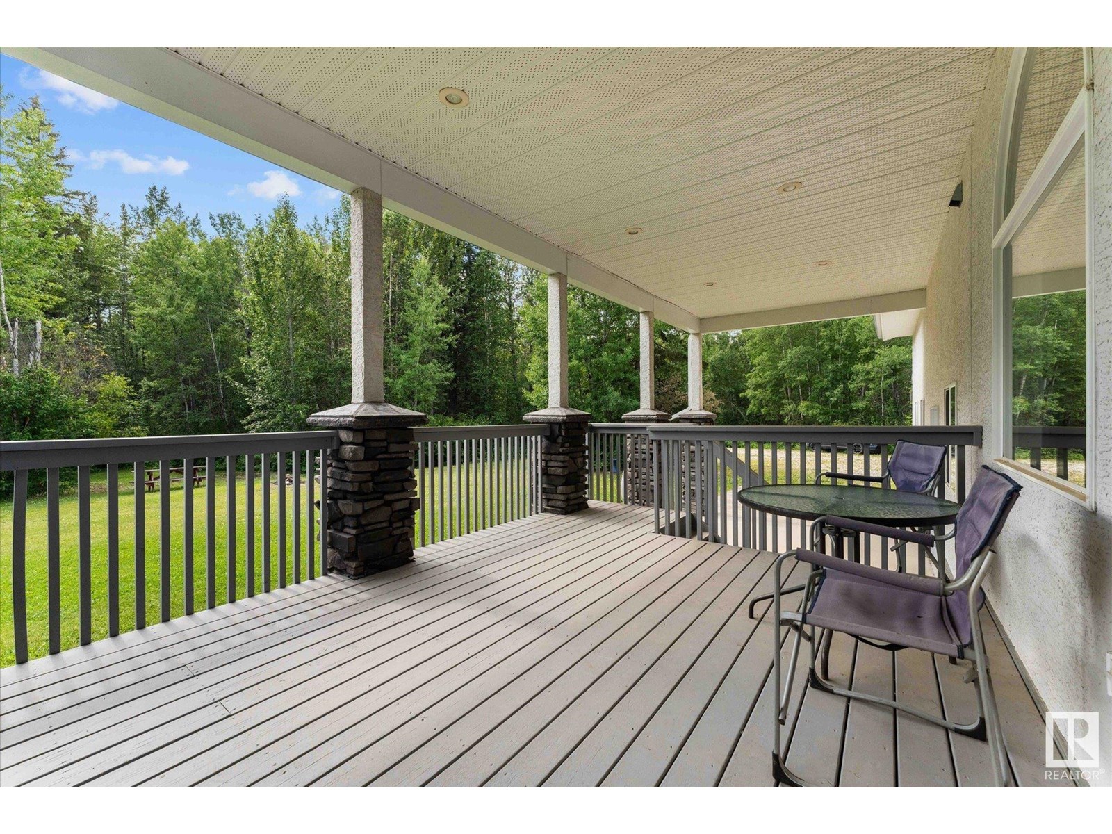 6316 Hghway 16, Rural Parkland County, Alberta  T0E 0W0 - Photo 11 - E4449516