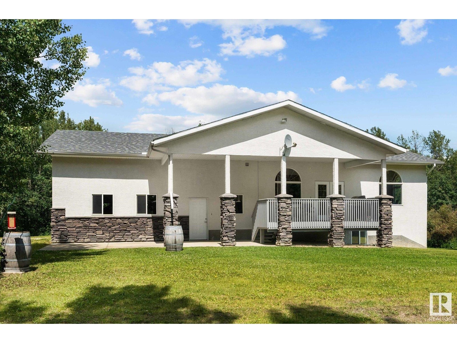 6316 Hghway 16, Rural Parkland County, Alberta  T0E 0W0 - Photo 5 - E4449516