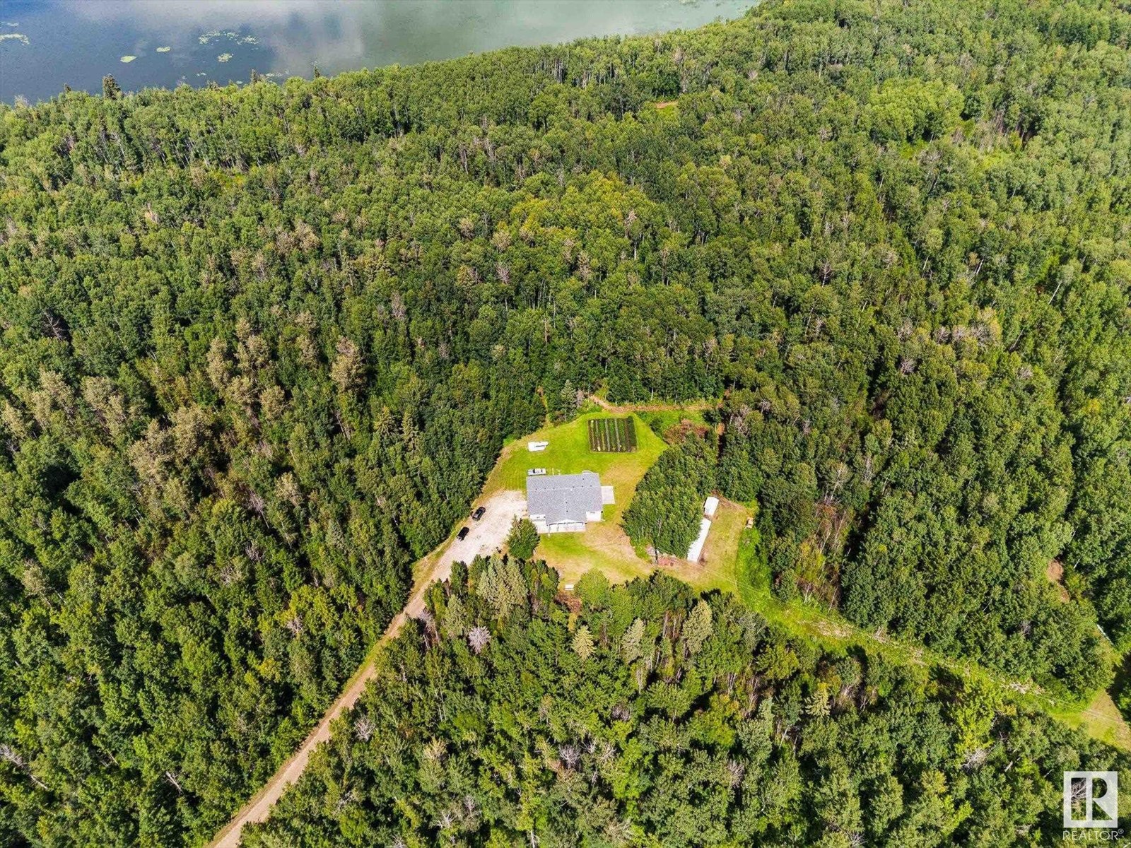 6316 Hghway 16, Rural Parkland County, Alberta  T0E 0W0 - Photo 3 - E4449516