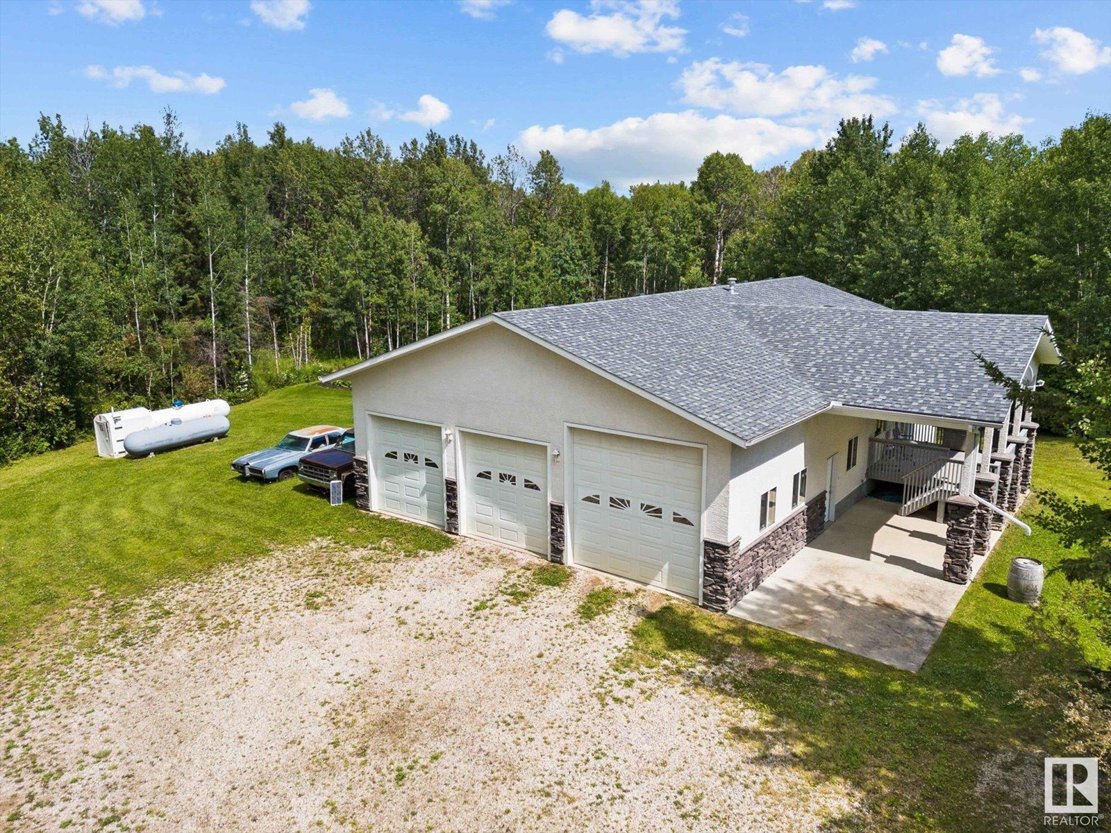 6316 Hghway 16, Rural Parkland County, Alberta  T0E 0W0 - Photo 4 - E4449516