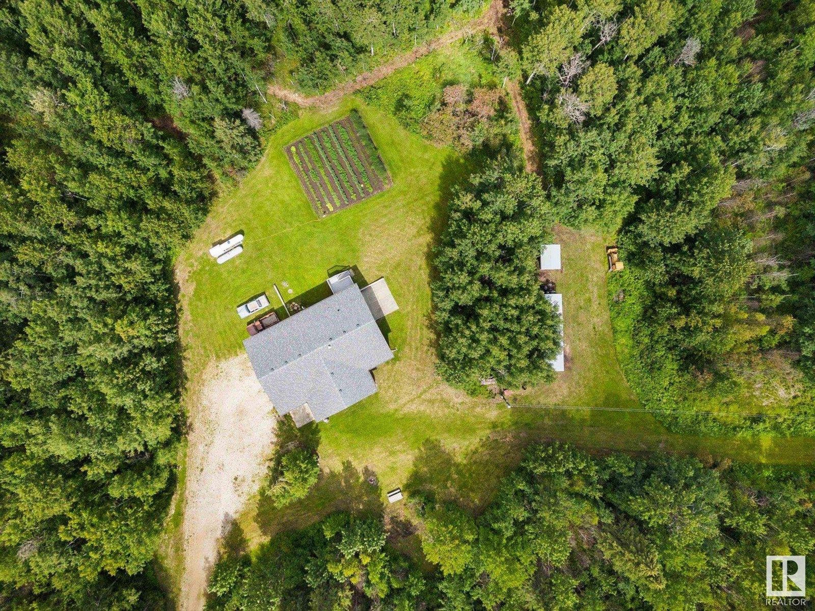 6316 Hghway 16, Rural Parkland County, Alberta  T0E 0W0 - Photo 6 - E4449516