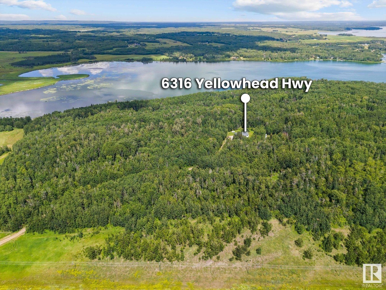 6316 HGHWAY 16, Rural Parkland County, Alberta