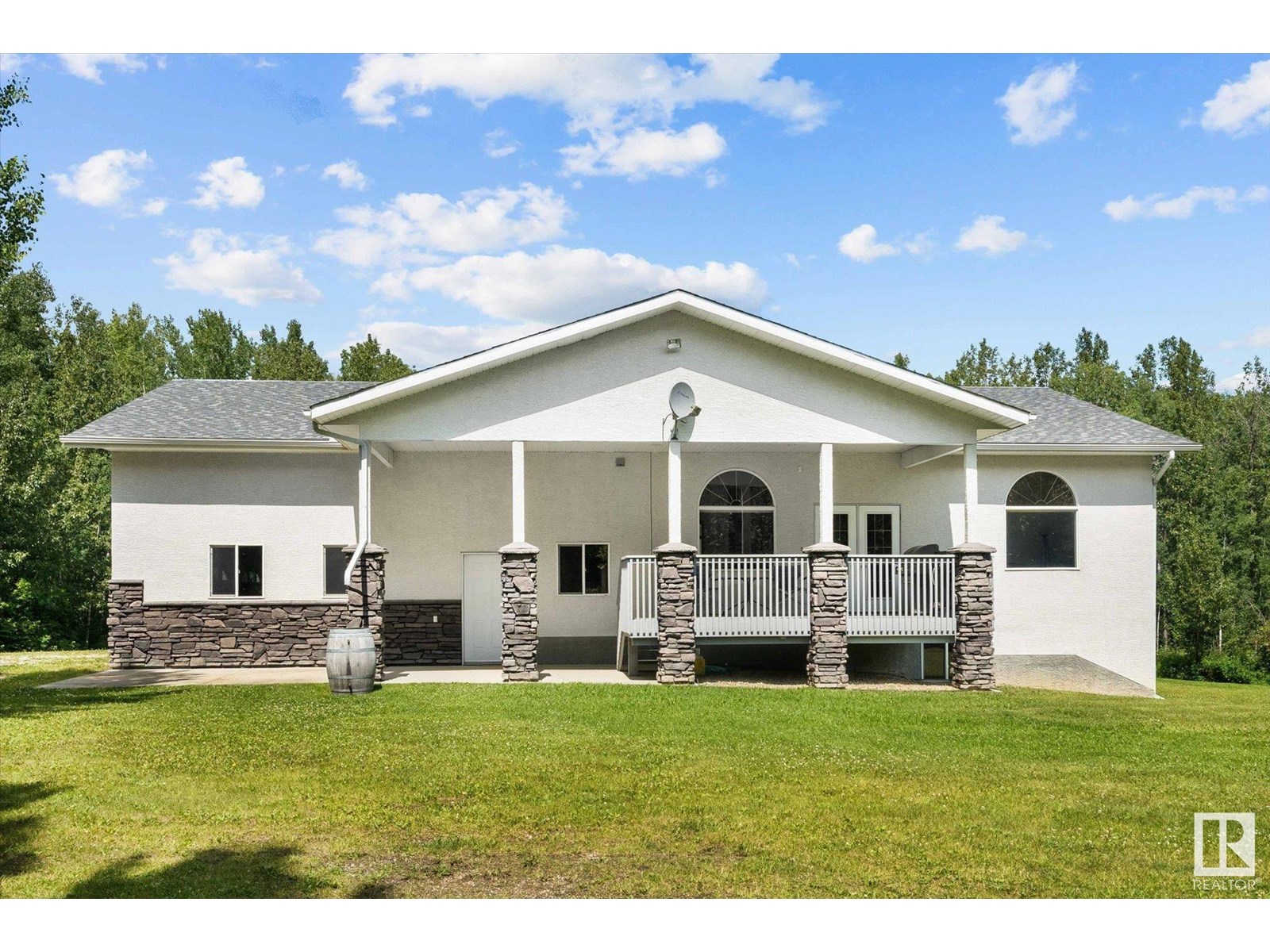 6316 Hghway 16, Rural Parkland County, Alberta  T0E 0W0 - Photo 7 - E4449516