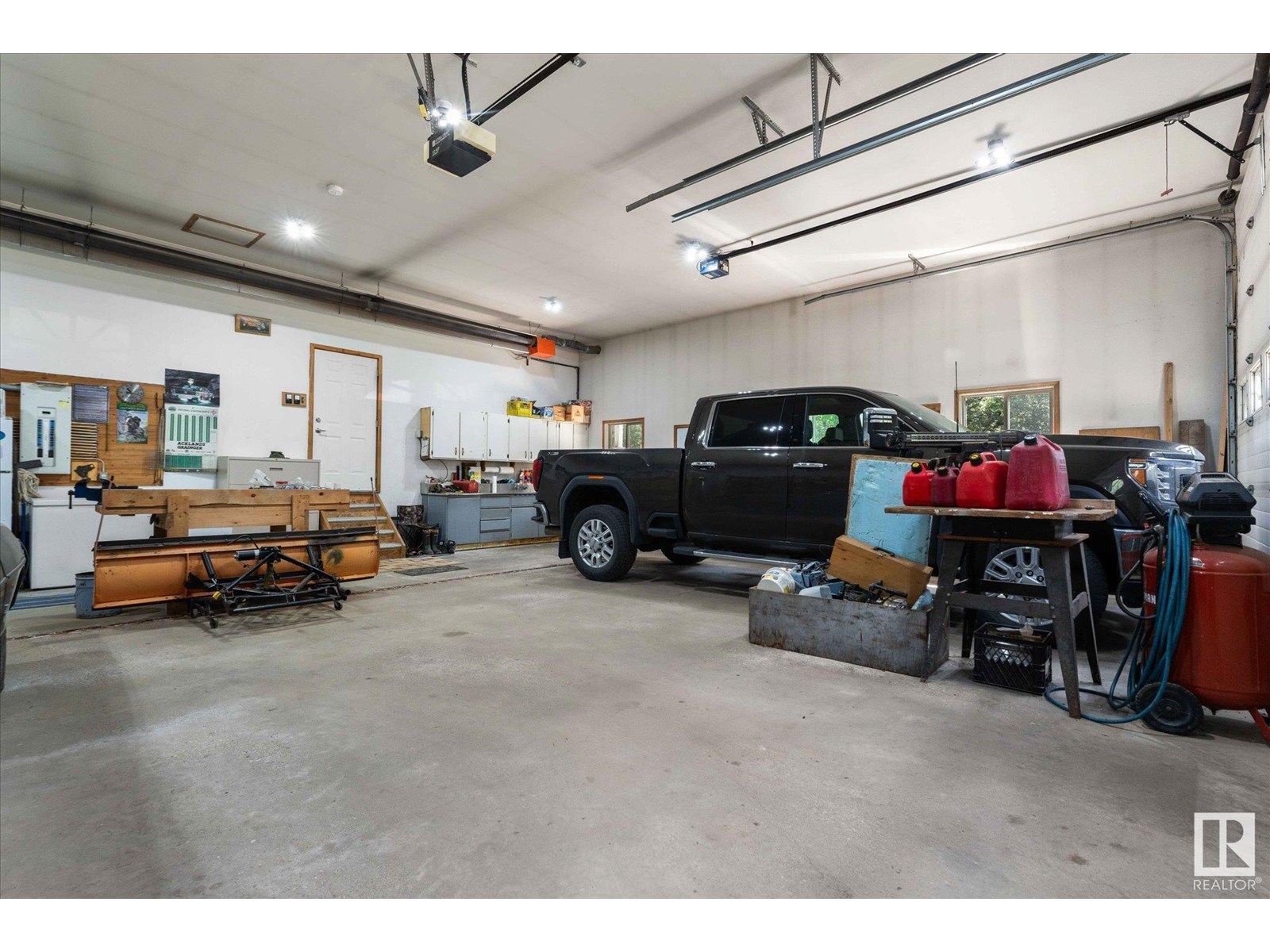 6316 Hghway 16, Rural Parkland County, Alberta  T0E 0W0 - Photo 49 - E4449516