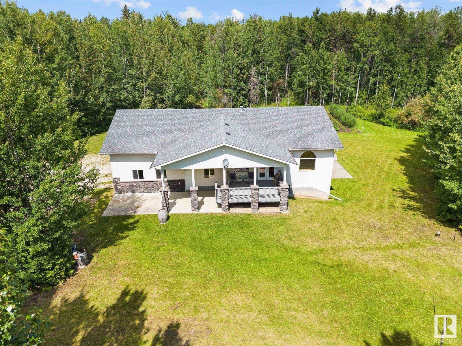 6316 Hghway 16, Rural Parkland County, Alberta  T0E 0W0 - Photo 9 - E4449516