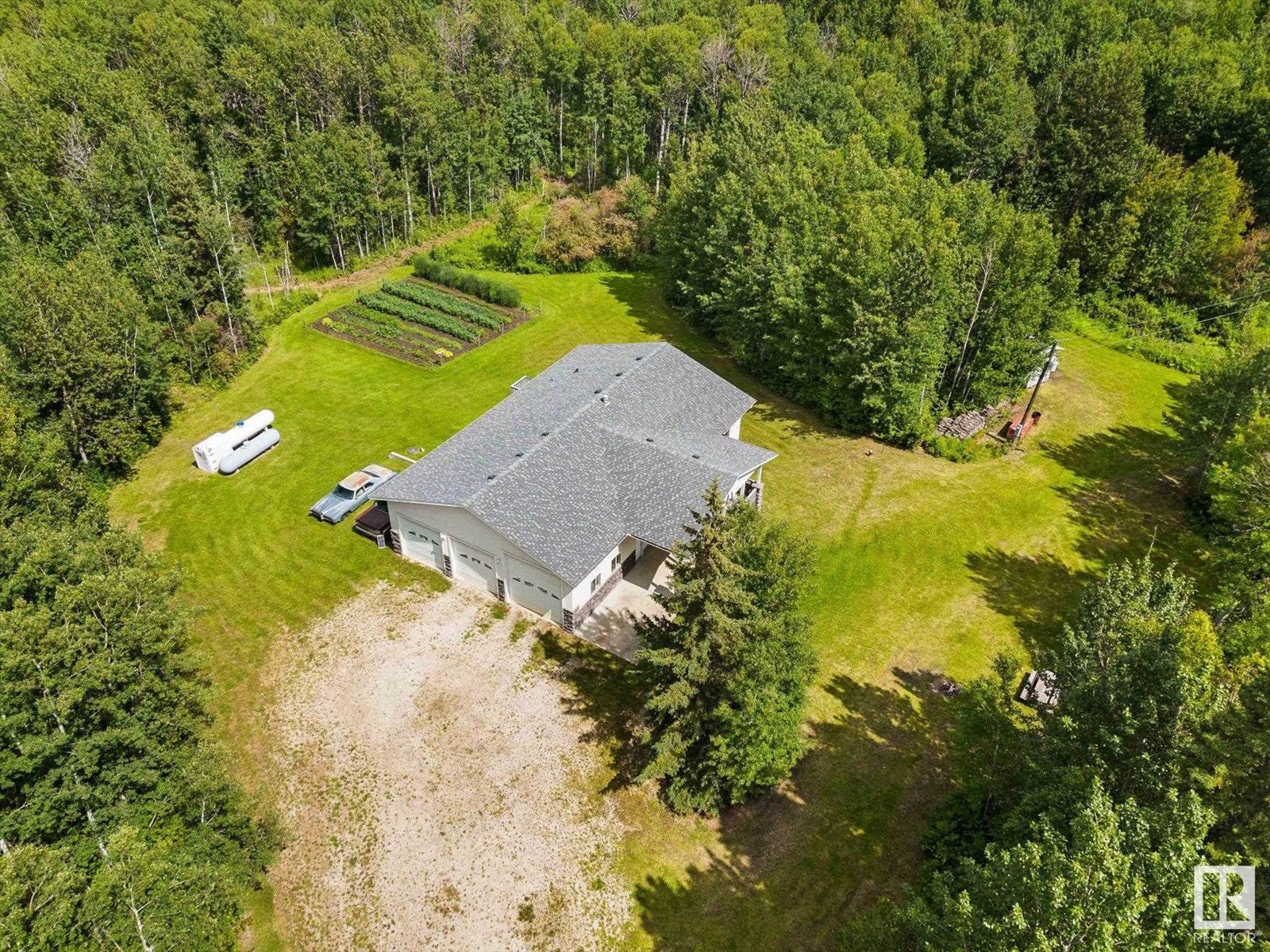 6316 Hghway 16, Rural Parkland County, Alberta  T0E 0W0 - Photo 8 - E4449516