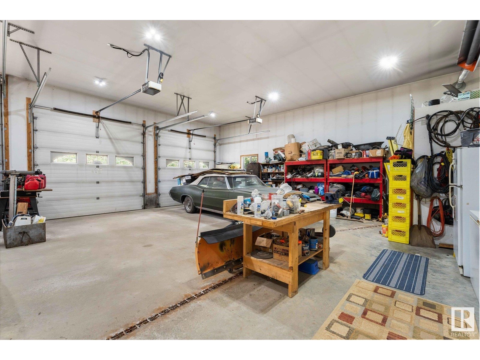 6316 Hghway 16, Rural Parkland County, Alberta  T0E 0W0 - Photo 53 - E4449516