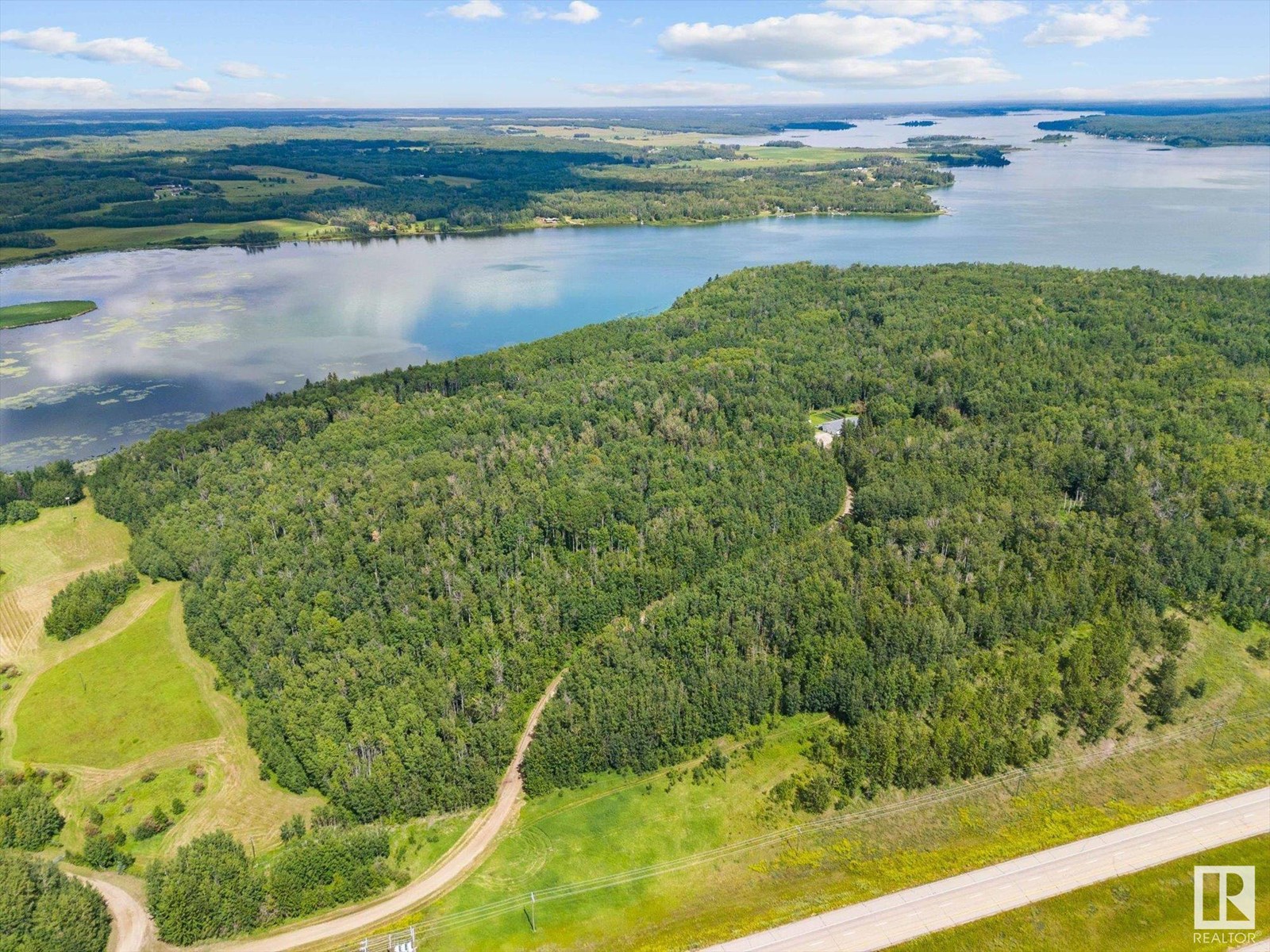 6316 Hghway 16, Rural Parkland County, Alberta  T0E 0W0 - Photo 56 - E4449516