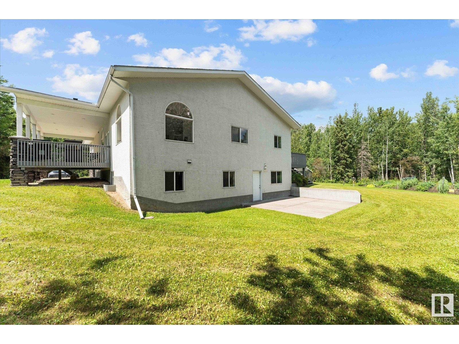 6316 Hghway 16, Rural Parkland County, Alberta  T0E 0W0 - Photo 46 - E4449516