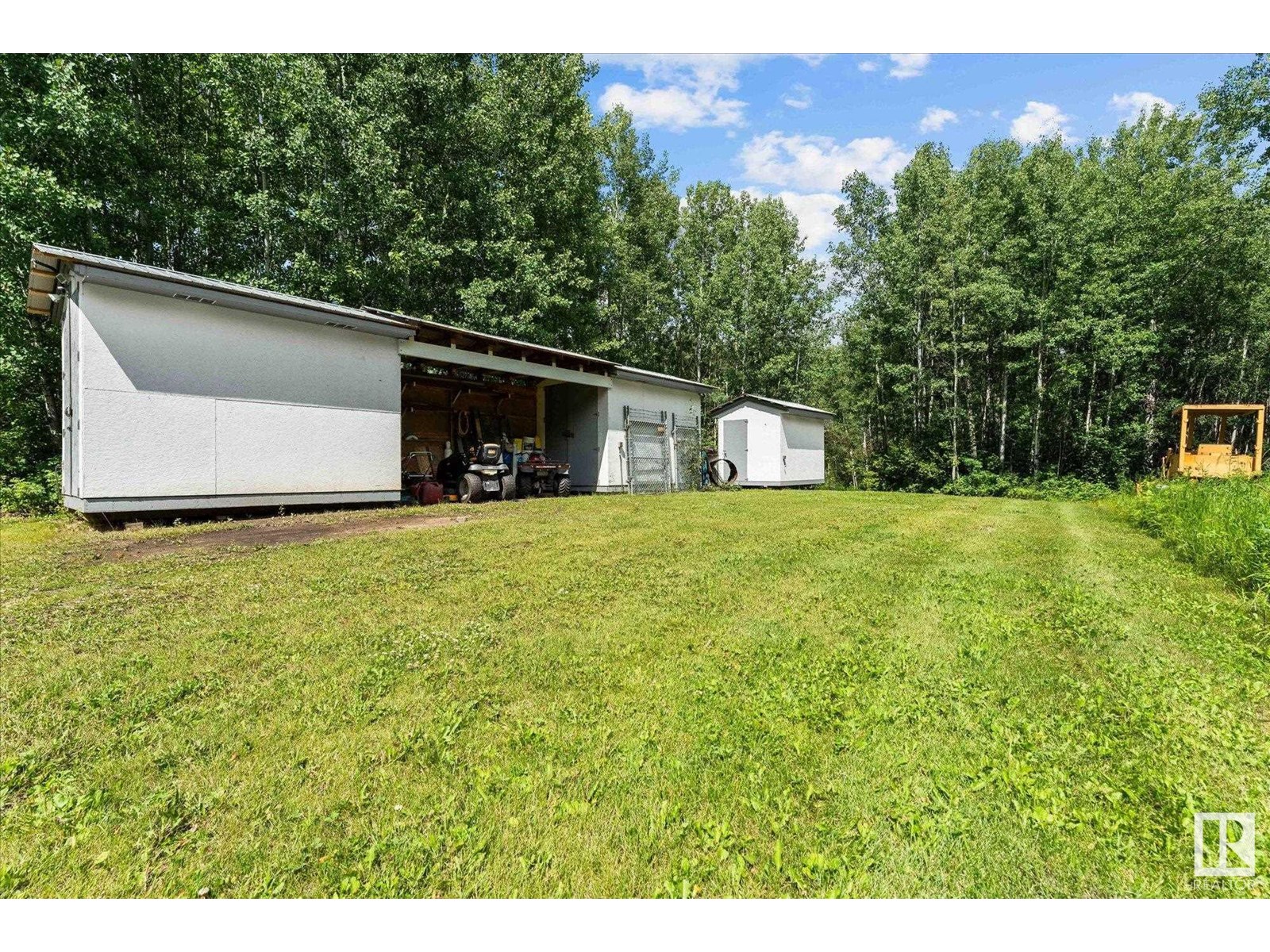 6316 Hghway 16, Rural Parkland County, Alberta  T0E 0W0 - Photo 54 - E4449516