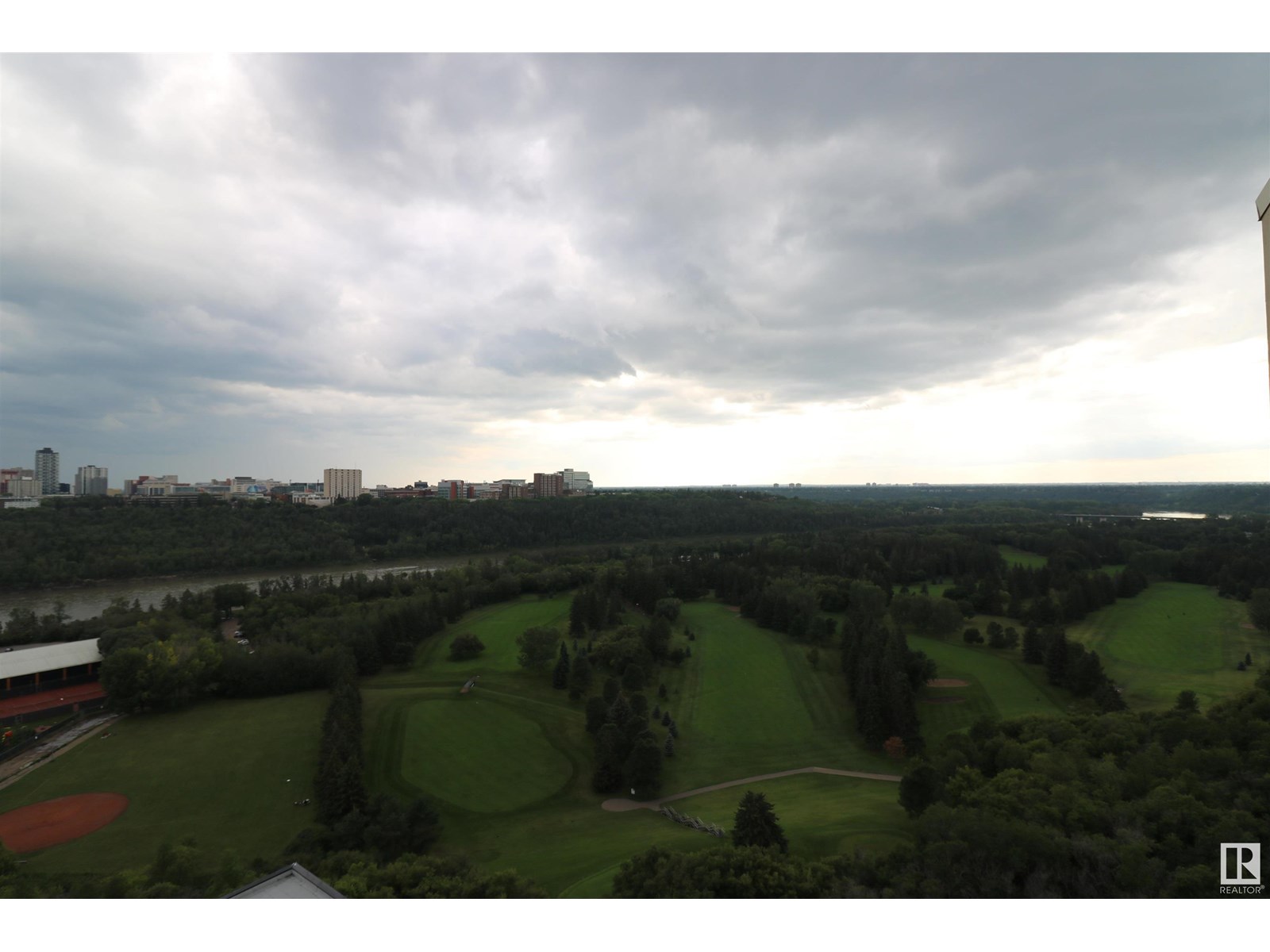 #1403 9816 112 St Nw, Edmonton, Alberta  T5K 1L5 - Photo 31 - E4450258