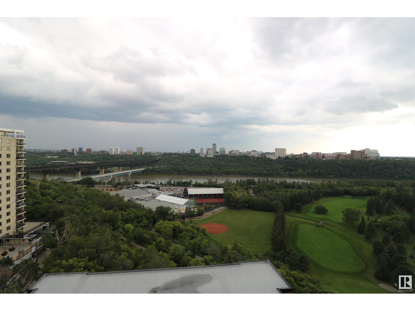 #1403 9816 112 St Nw, Edmonton, Alberta  T5K 1L5 - Photo 33 - E4450258