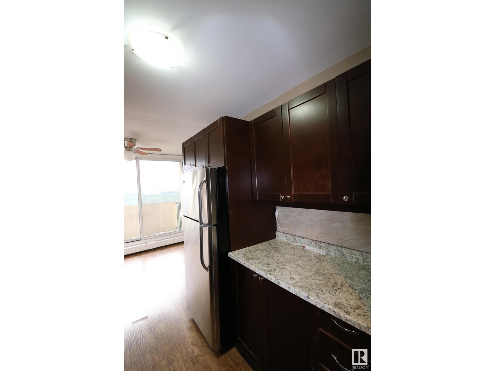 #1403 9816 112 St Nw, Edmonton, Alberta  T5K 1L5 - Photo 9 - E4450258