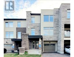124 SOLSTICE CIRCLE, Newmarket, Ontario