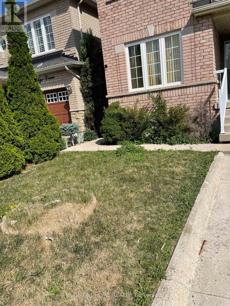 Main And 2nd Level - 35 Echoridge Drive, Brampton, Ontario  L7A 3K8 - Photo 2 - W12314267