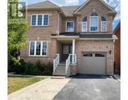 MAIN AND 2ND LEVEL - 35 ECHORIDGE DRIVE, Brampton, Ontario