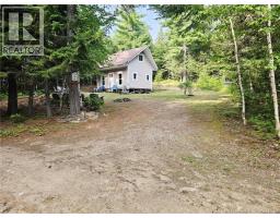 LOT 34 off Green Road, elgin, New Brunswick