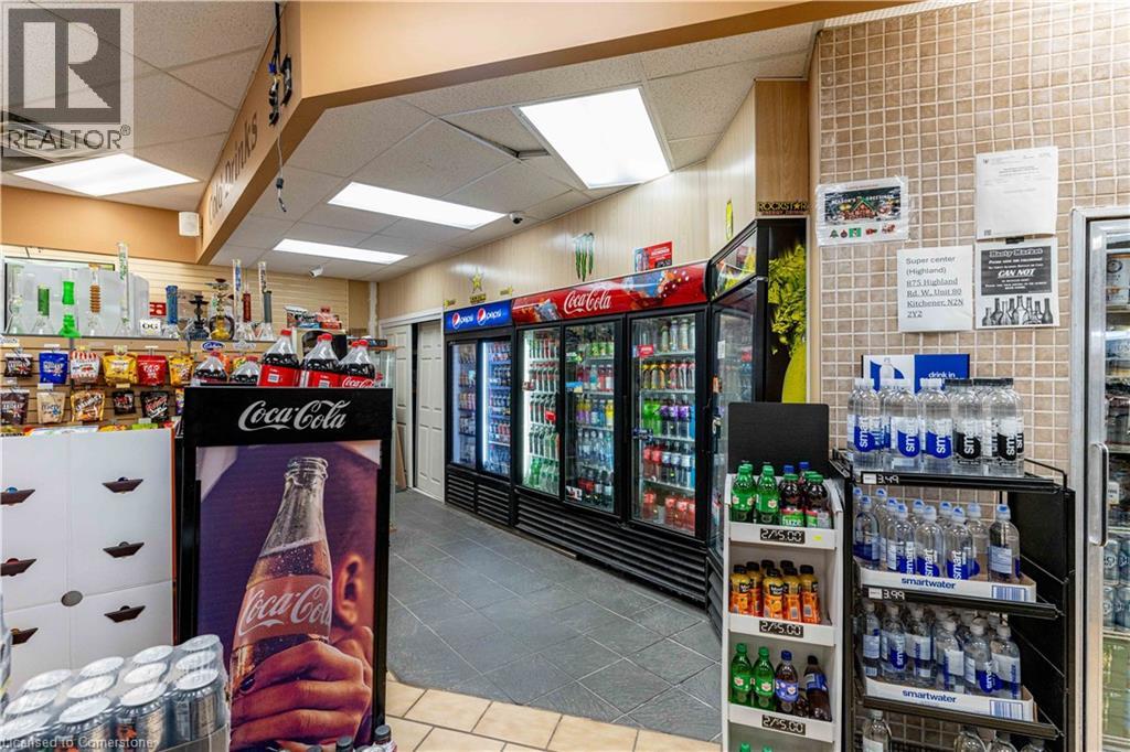 255 Highview Drive Unit# 1, Kitchener, Ontario  N2N 2K7 - Photo 10 - 40755866