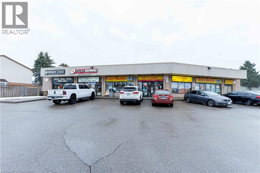 255 Highview Drive Unit# 1, Kitchener, Ontario  N2N 2K7 - Photo 2 - 40755866