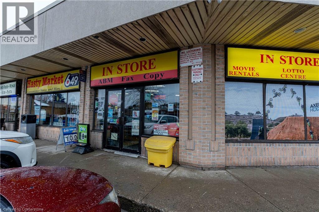 255 Highview Drive Unit# 1, Kitchener, Ontario  N2N 2K7 - Photo 3 - 40755866