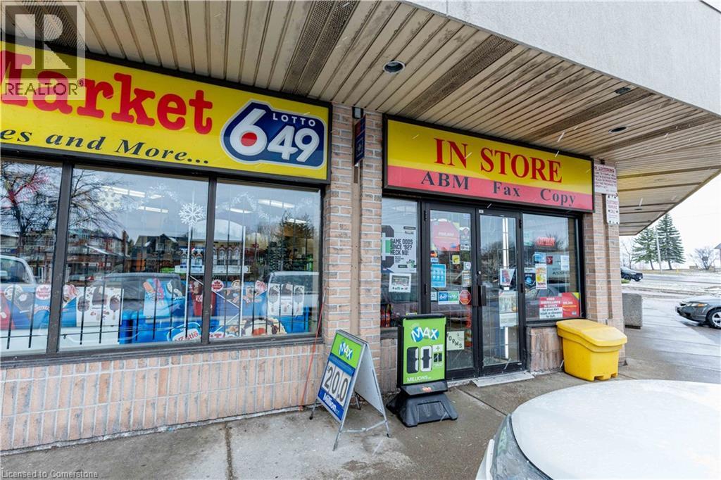 255 Highview Drive Unit# 1, Kitchener, Ontario  N2N 2K7 - Photo 4 - 40755866